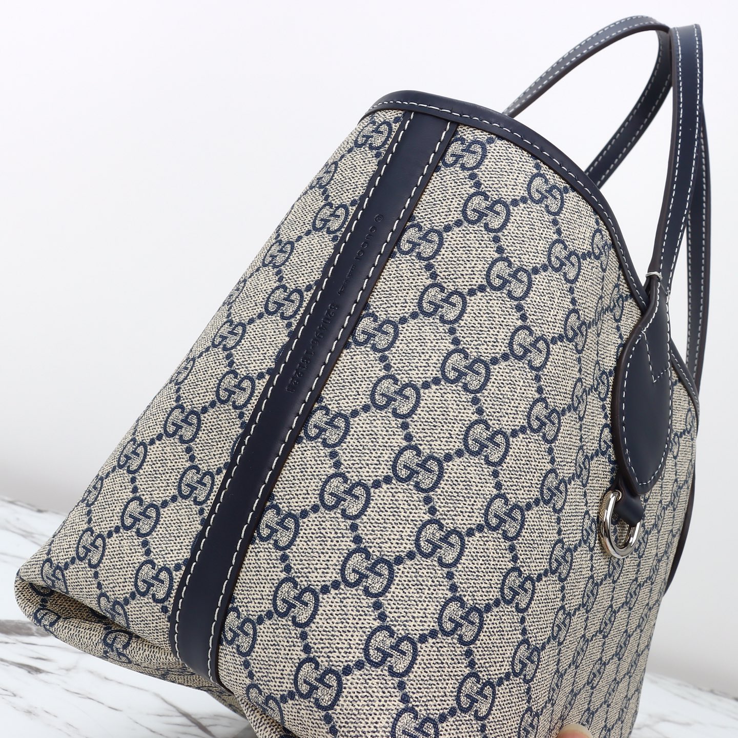 Gucci Totissima small reversible tote 820496 FAD3J 8441