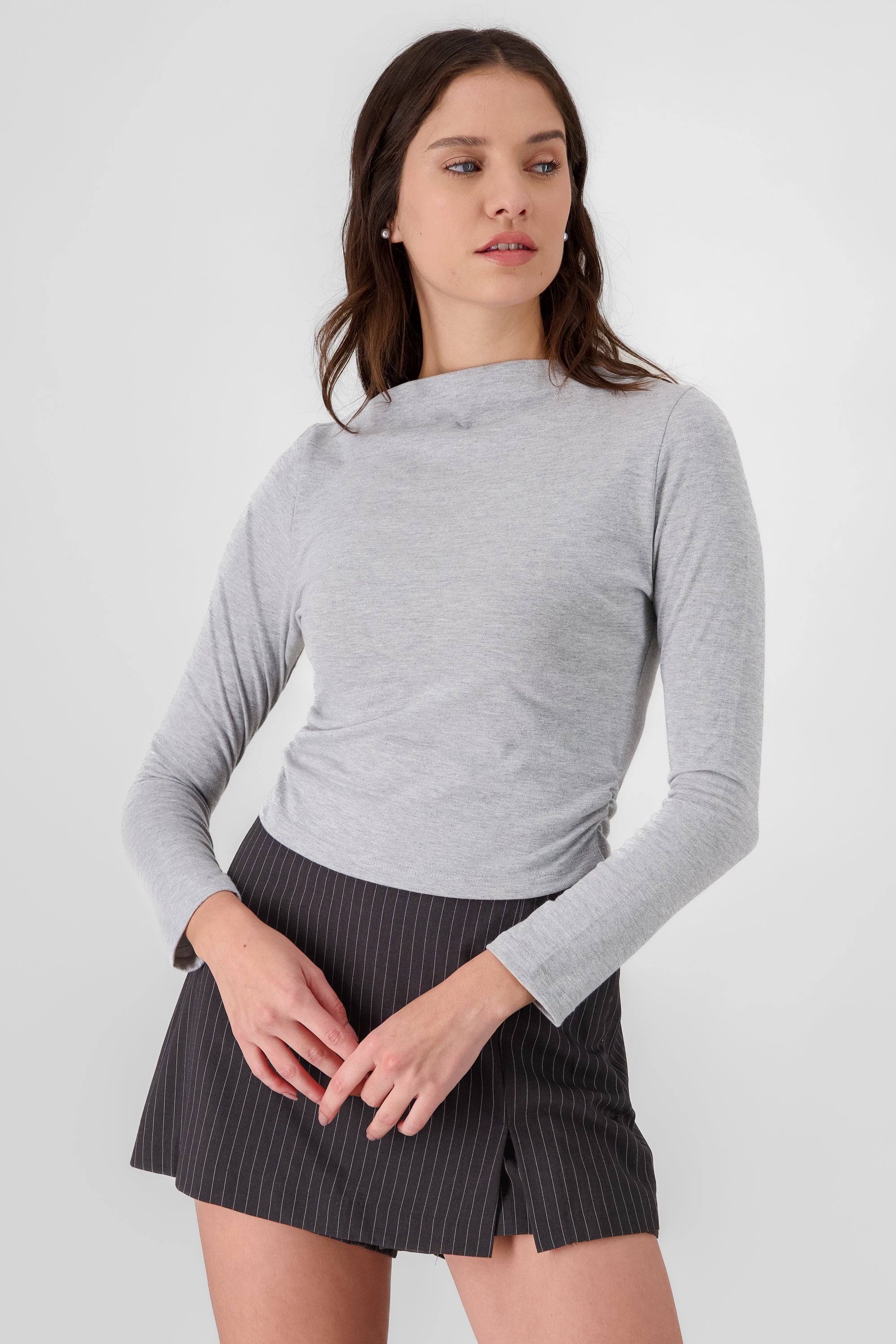Long Sleeve T Shirt