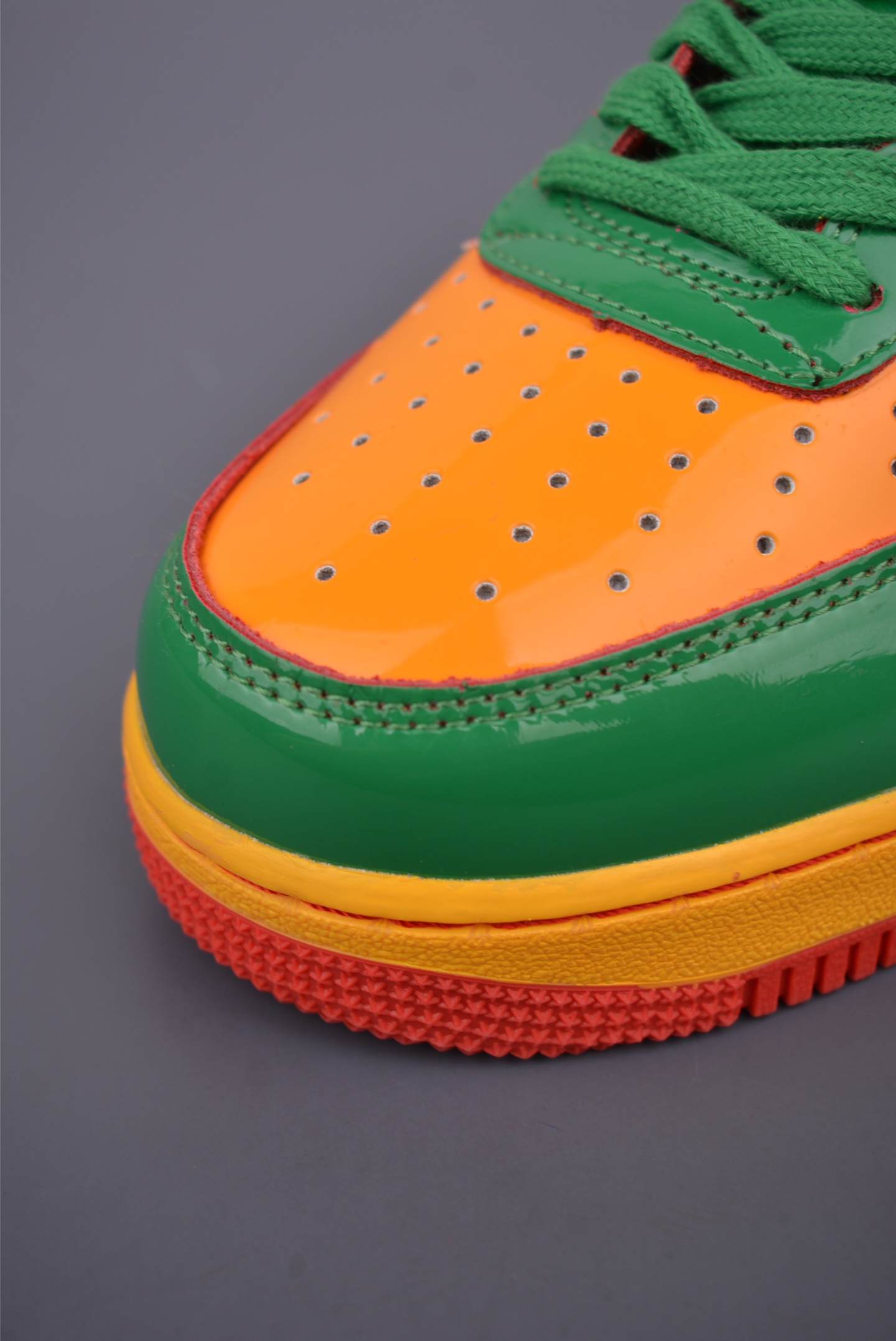 Lil Yachty x Nike Air Force 1 Low 