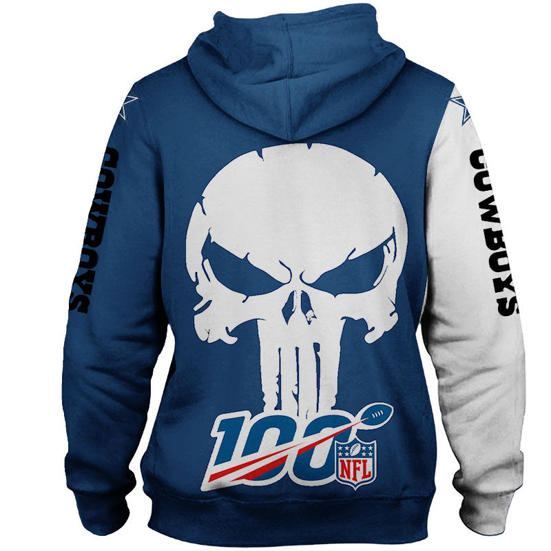DALLAS COWBOYS 3D DC92