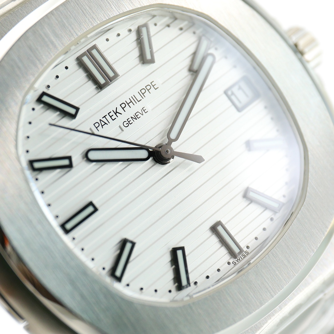 Patek Philippe Elegant Sports Series 57111A-014