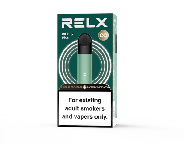 RELX Infinity Plus Device