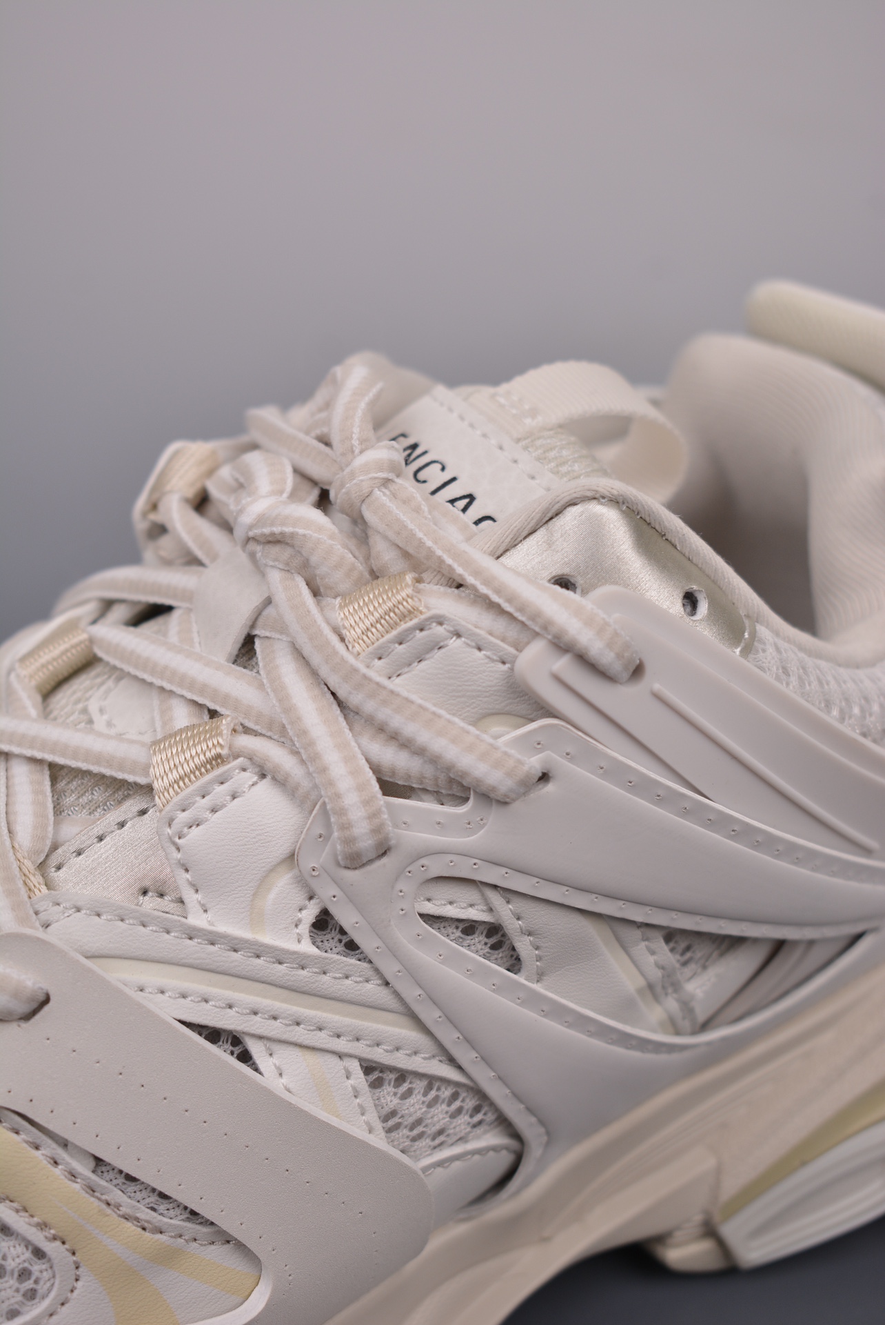 BALENCIAGA Track Trainers 3.0 Beige