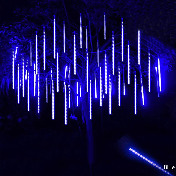 Christmas Promotion 48% Off- 🎄Snow Fall LED Lights