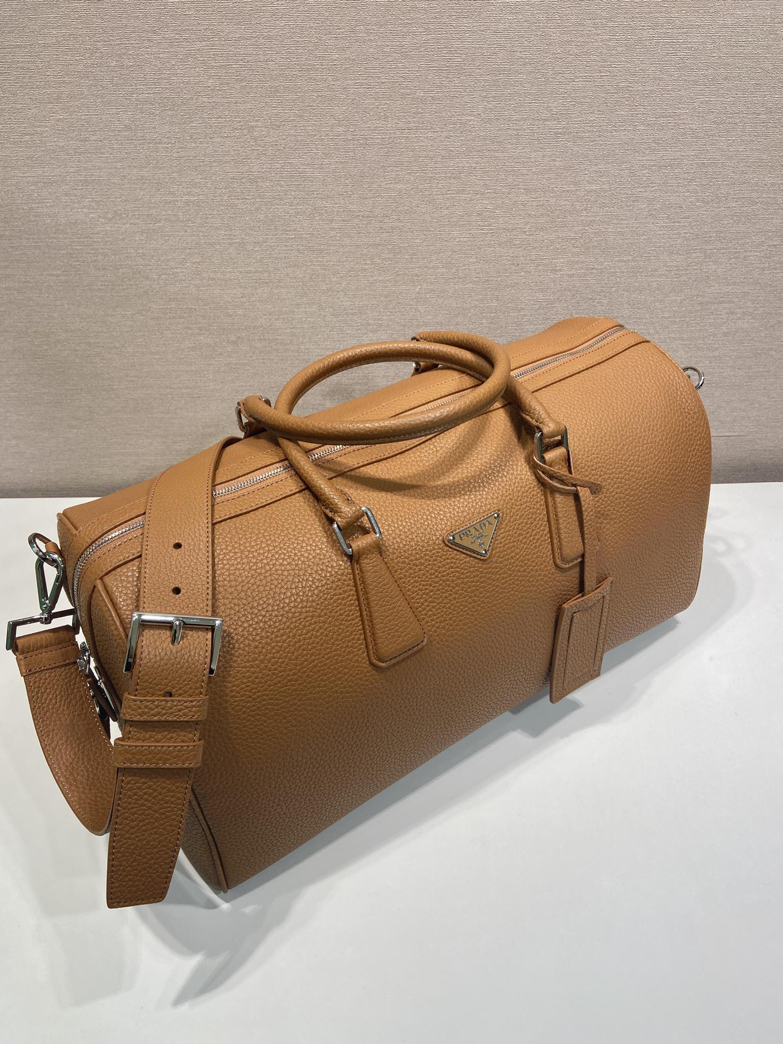 Prada New Travel Bag 2VC048