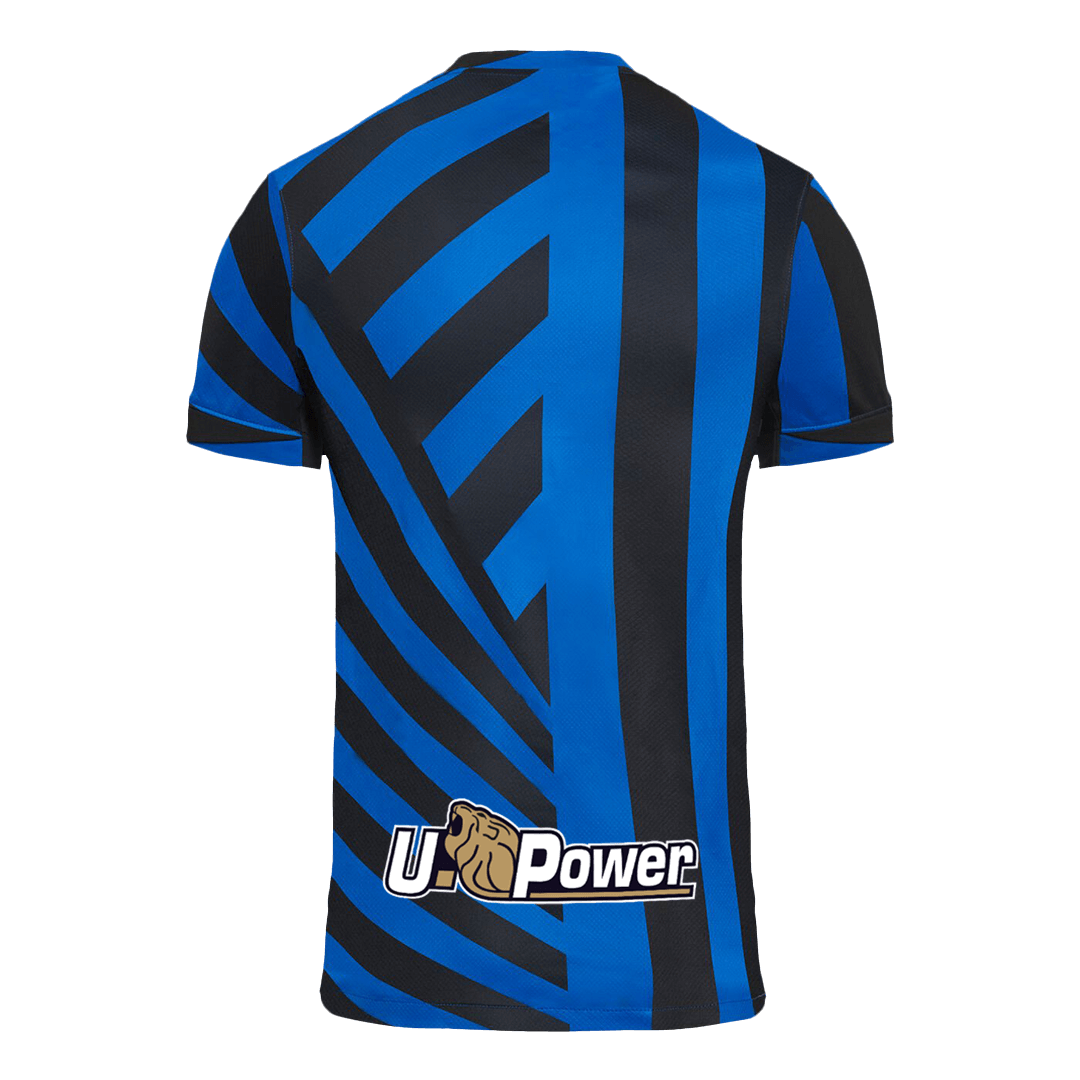 Inter Milan home men's football shirt 2024/25