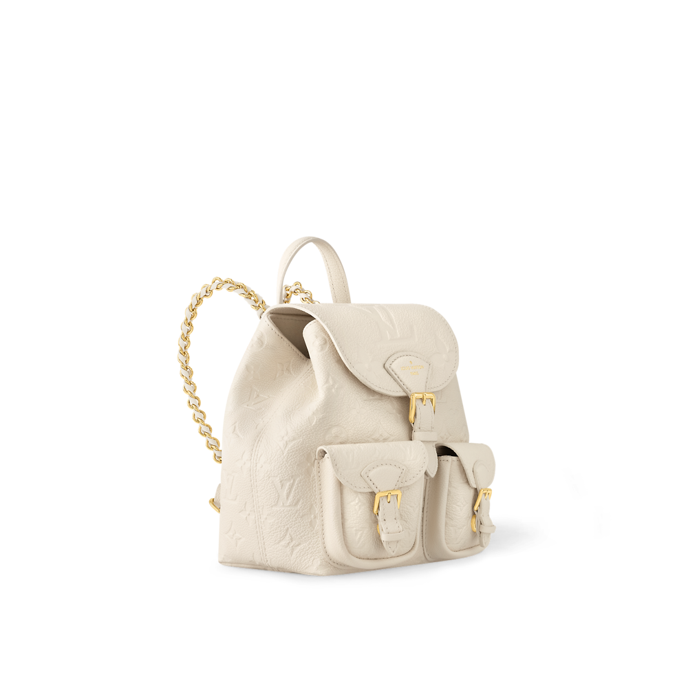Louis Vuitton BACKUP Backpack M47106
