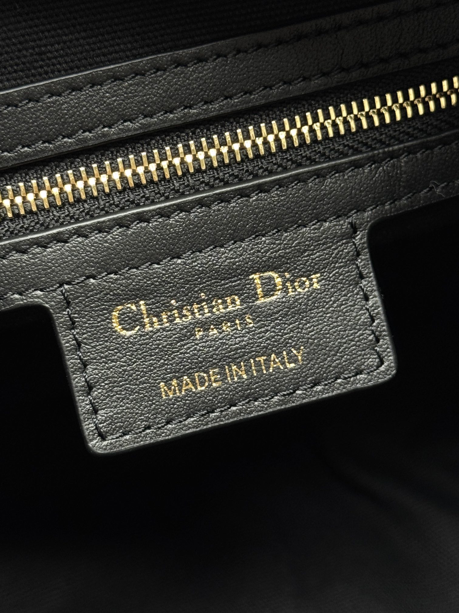 Dior D-Journey Small Bag 2417