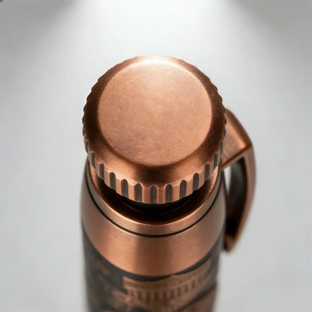 THE LAST CENT™ 2025 Commemorative Pen