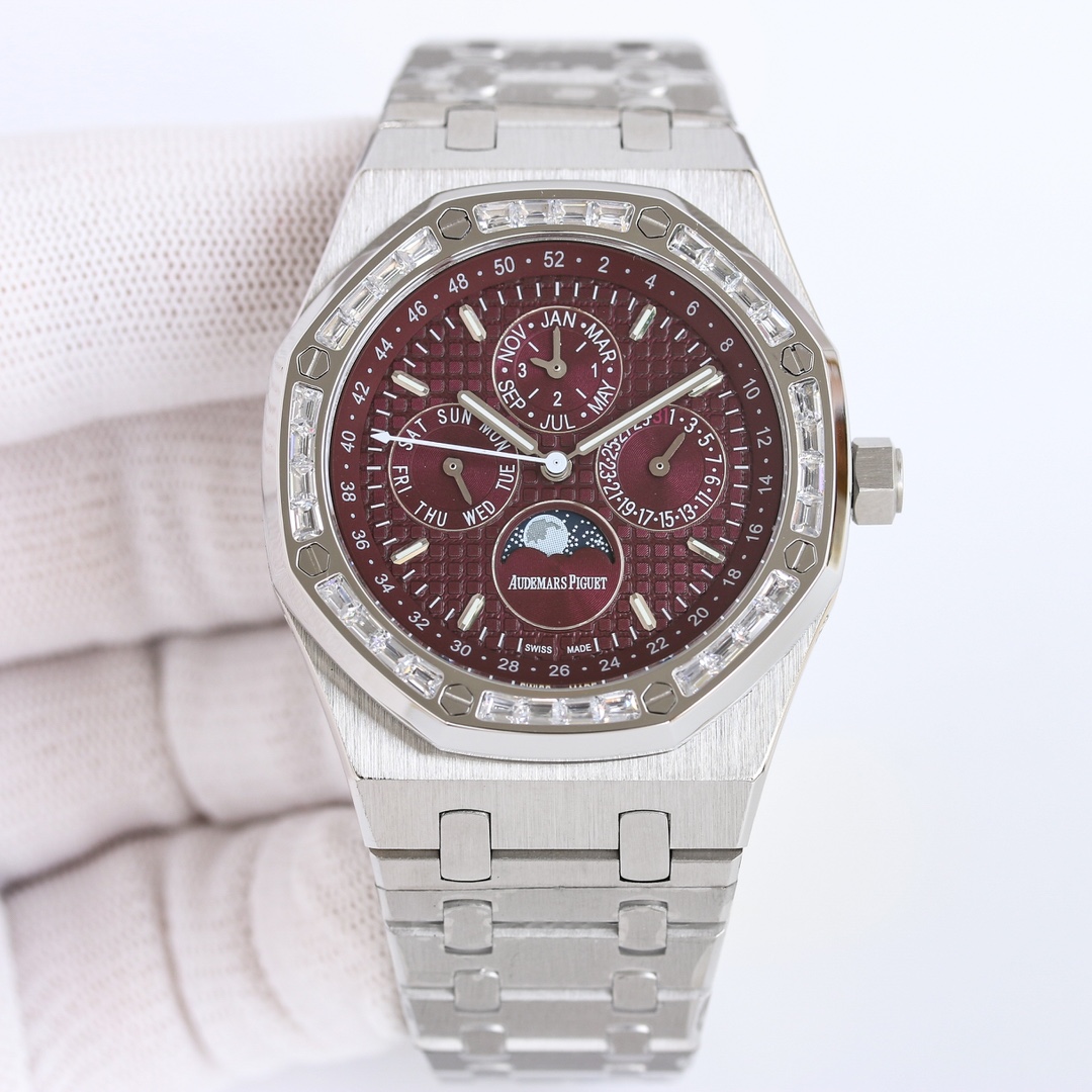 Audemars Piguet Royal Oak 26574ST.OO.1220ST.03