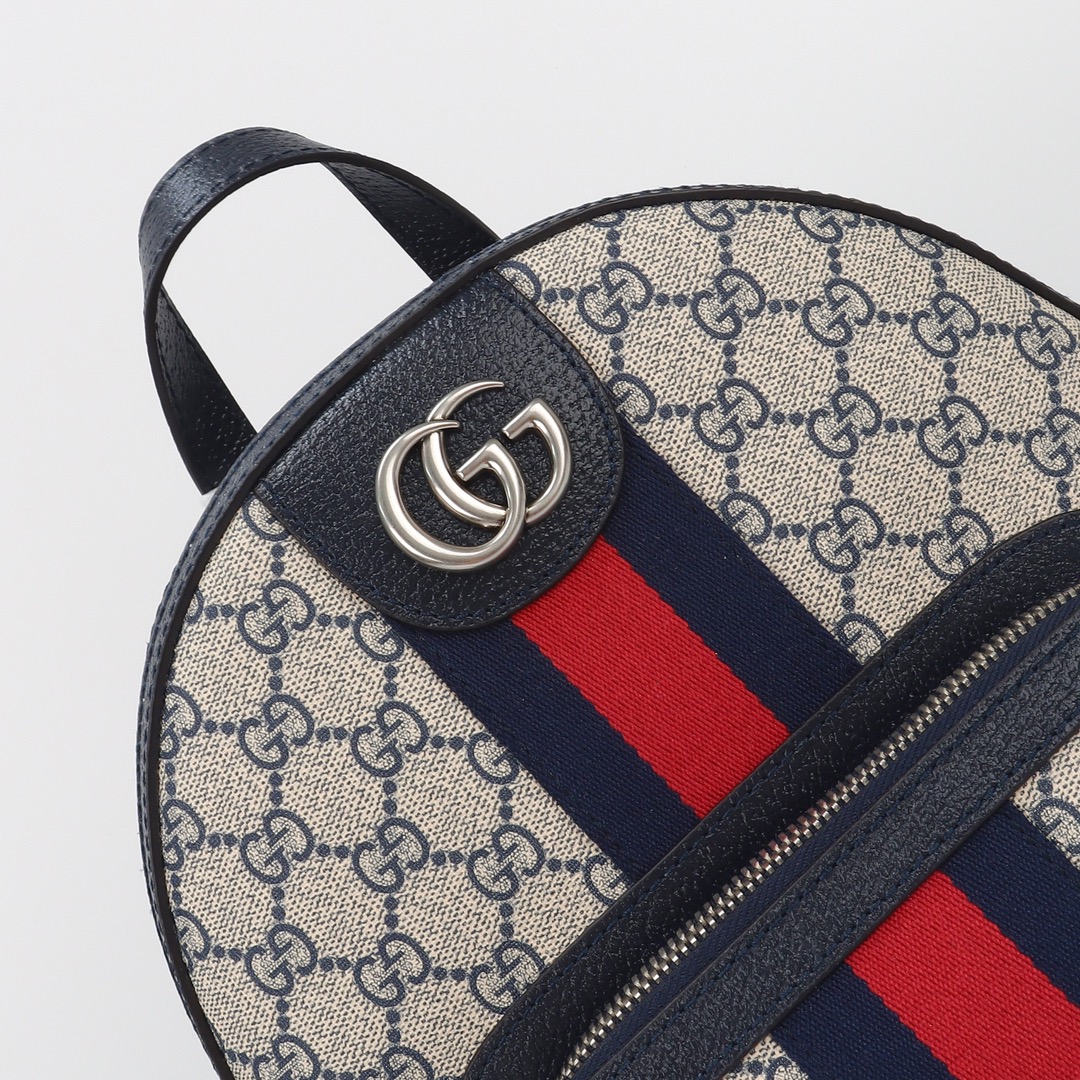 Gucci Ophidia Small Backpack 5479659U8BN4077