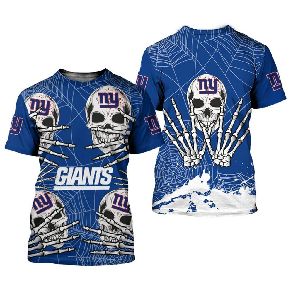 NEW YORK GIANTS 3D NYG11005