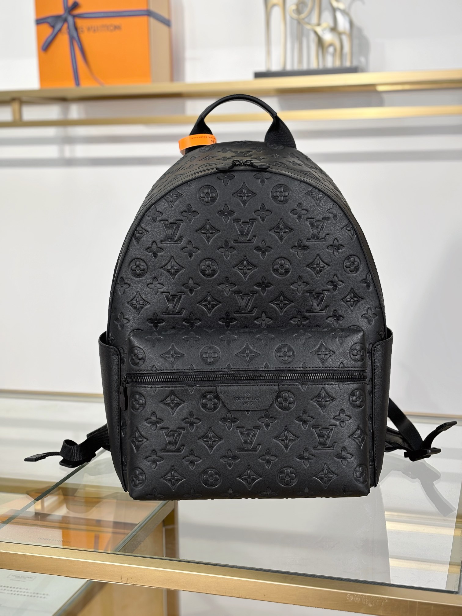 Louis Vuitton DISCOVERY Backpack M46553