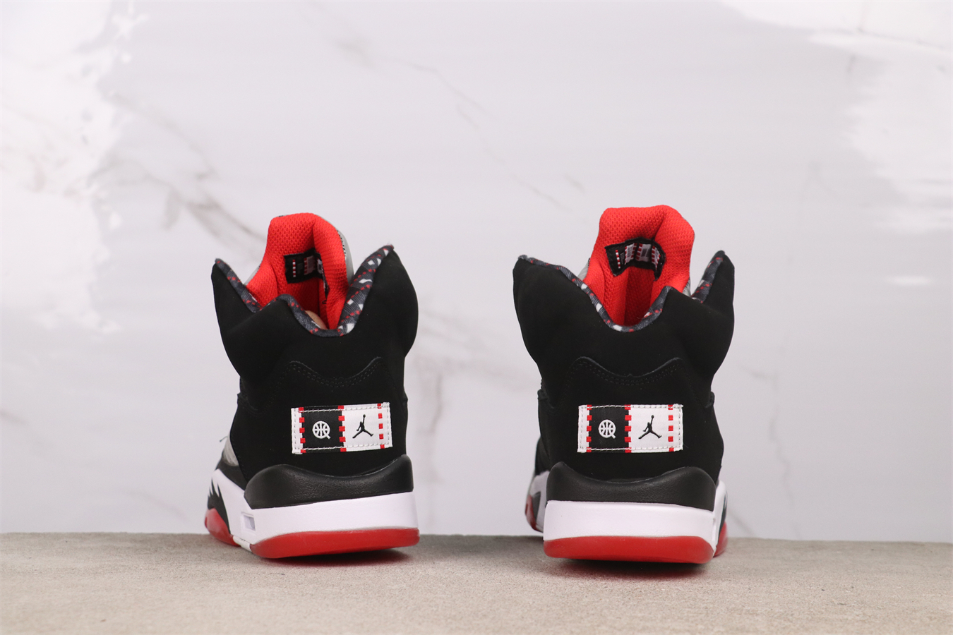 Air Jordan 5 Quai 54 “Family and Friends DJ7903-105