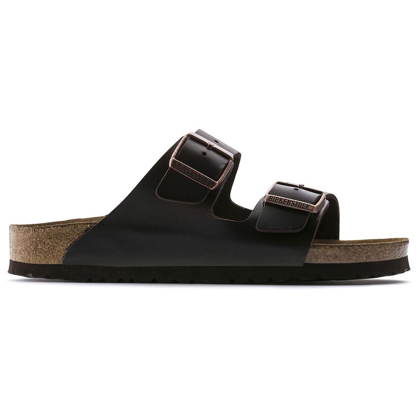 Arizona Soft Footbed Smooth Leather B-79158