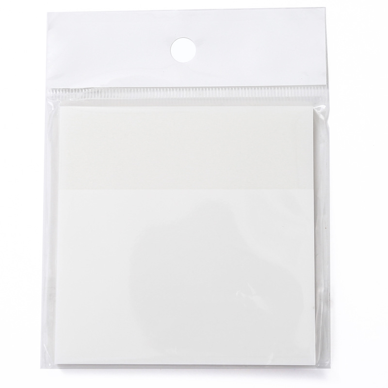 (🔥Clearance Sale Today-48% OFF)Magic Translucent Sticky Notes(2PCS/SET)-BUY 5 SETS GET 5 SETS FREE & FREE SHIPPING