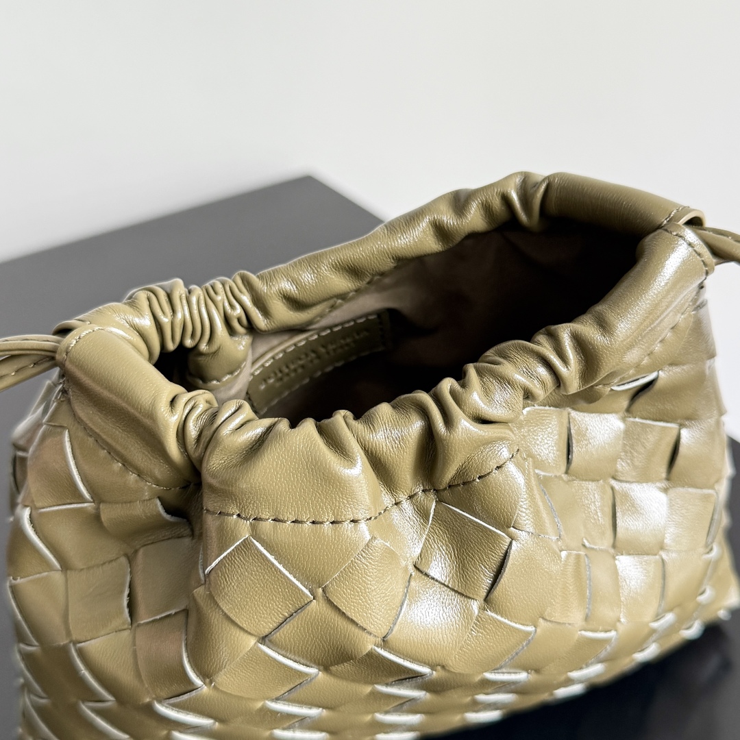 Bottega Veneta DUSTBAG Mini Handbag 816987