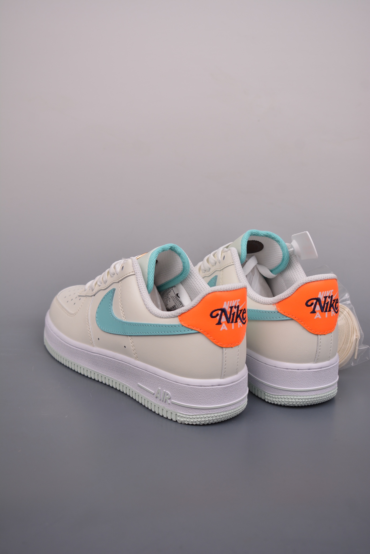 Nike Air Force 1 Low 2024 Blue and White HM3728-131