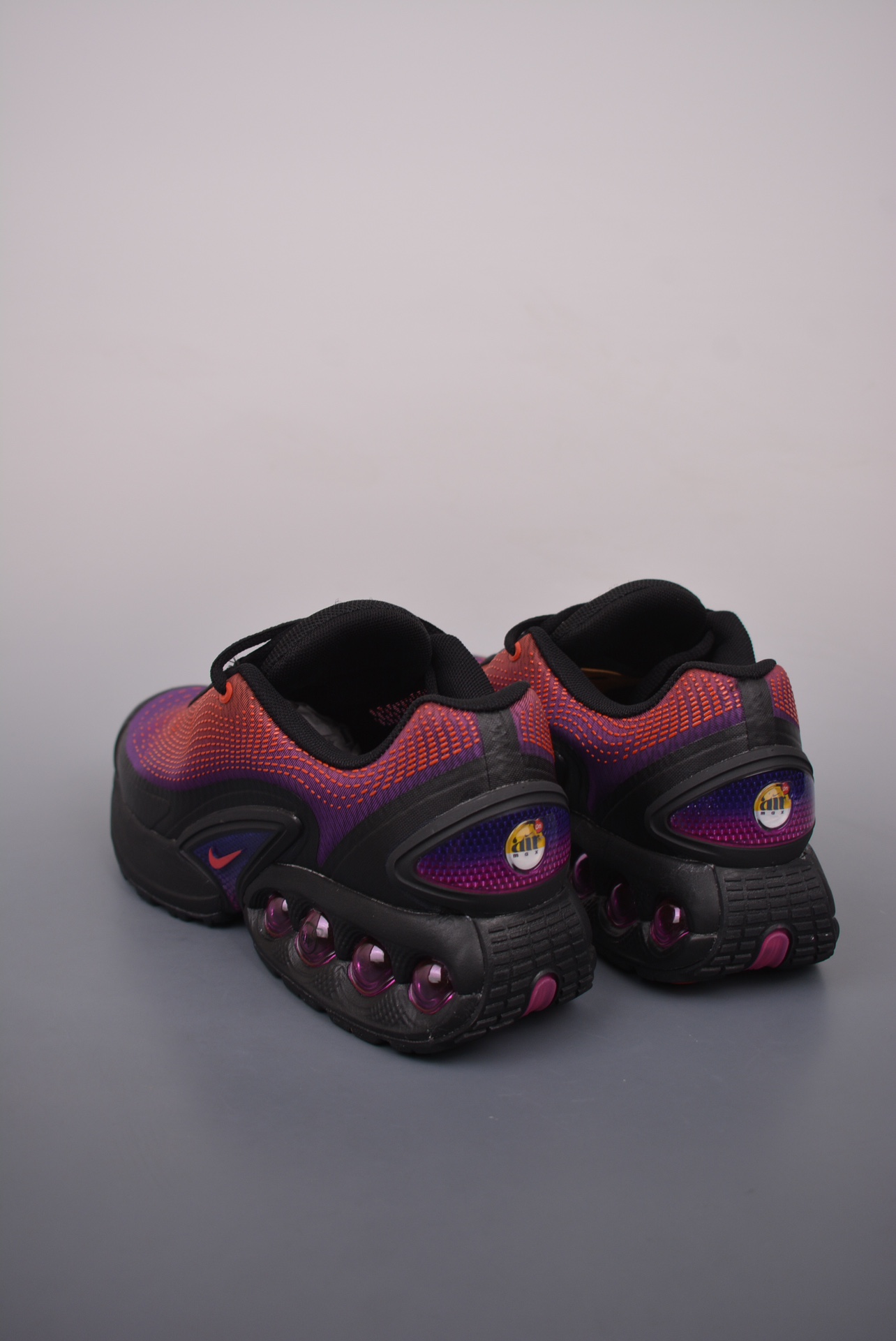 Nike Air Max Dn Gradient Purple DV3337-003