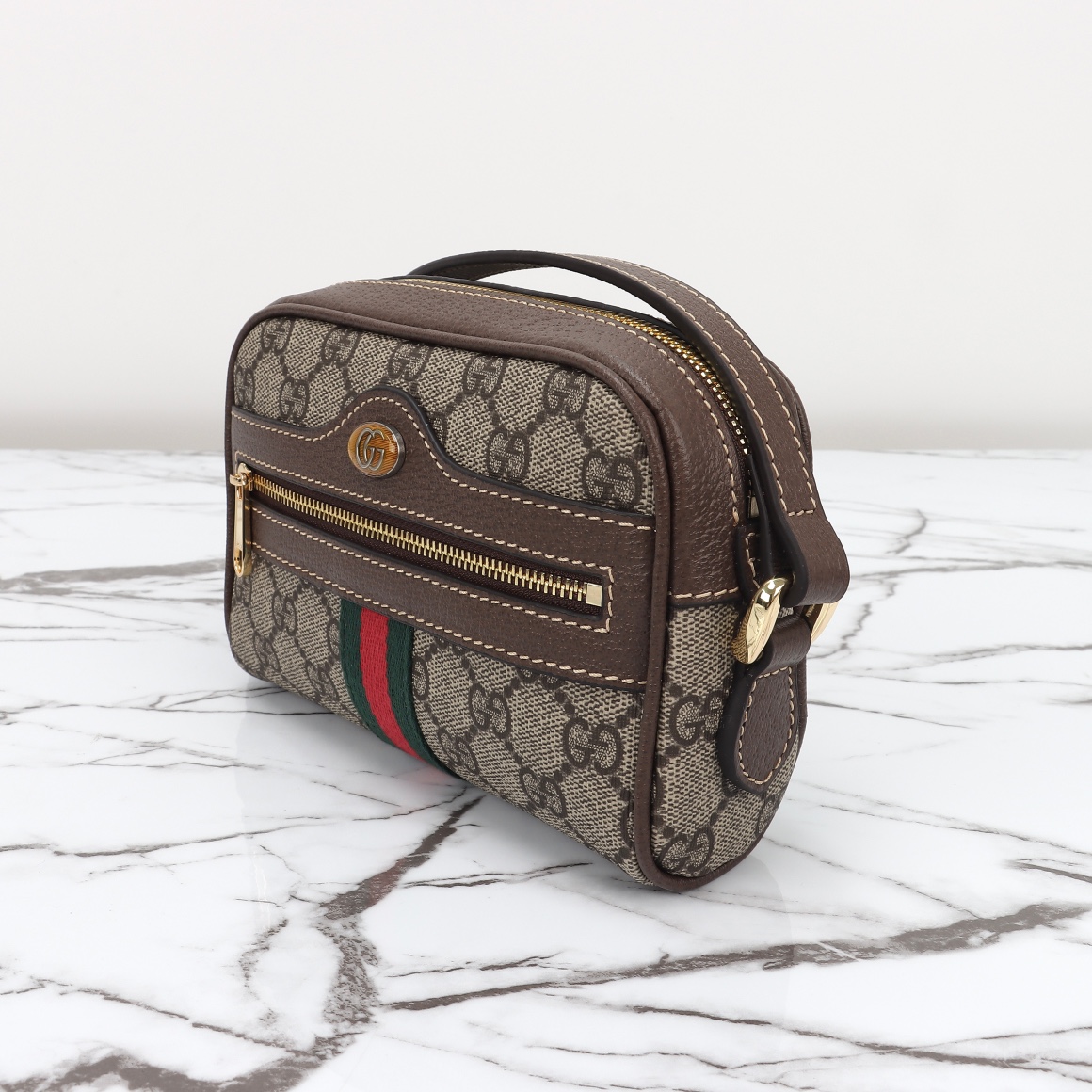 Gucci Ophidia Mini Bag 517350 96IWS 8745