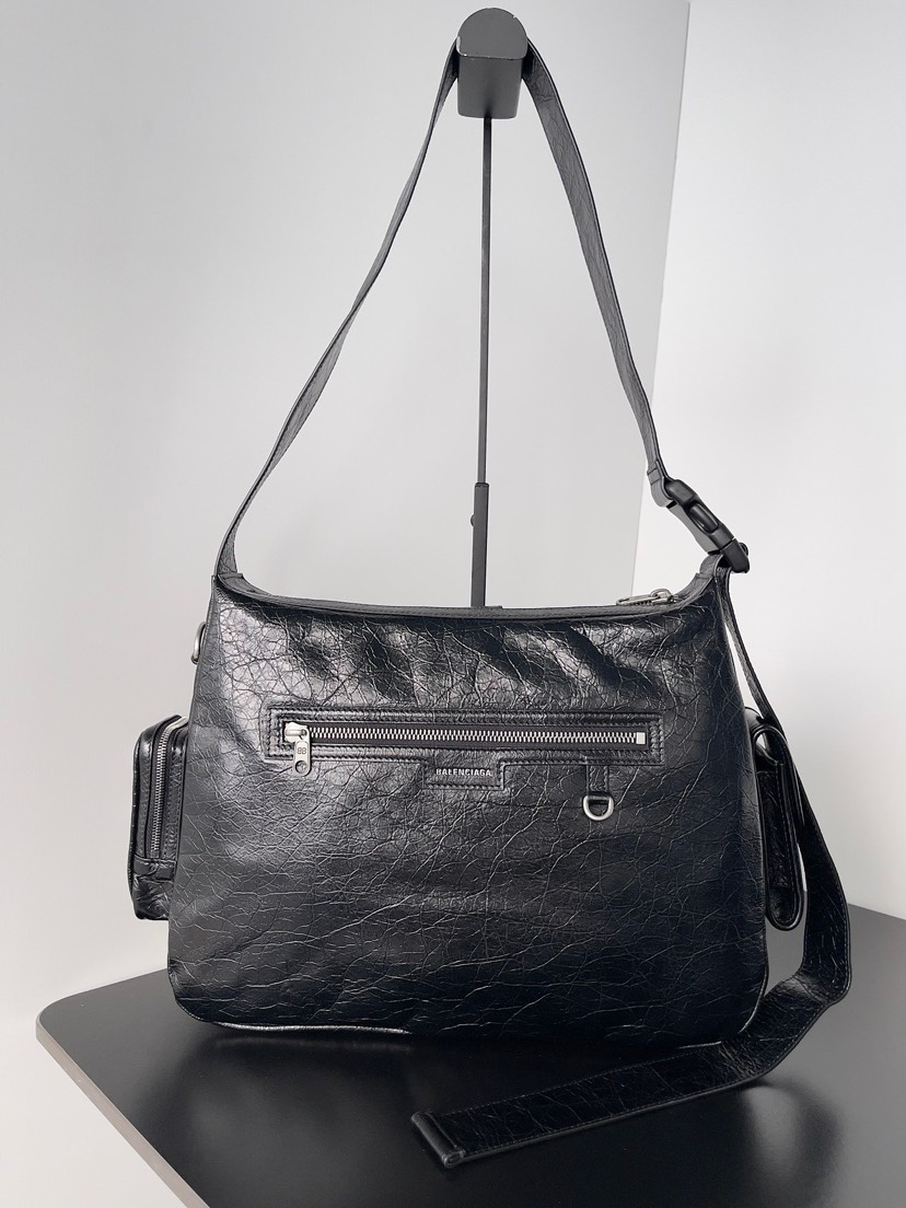 Balenciaga SUPERBUSY Collection Handbags