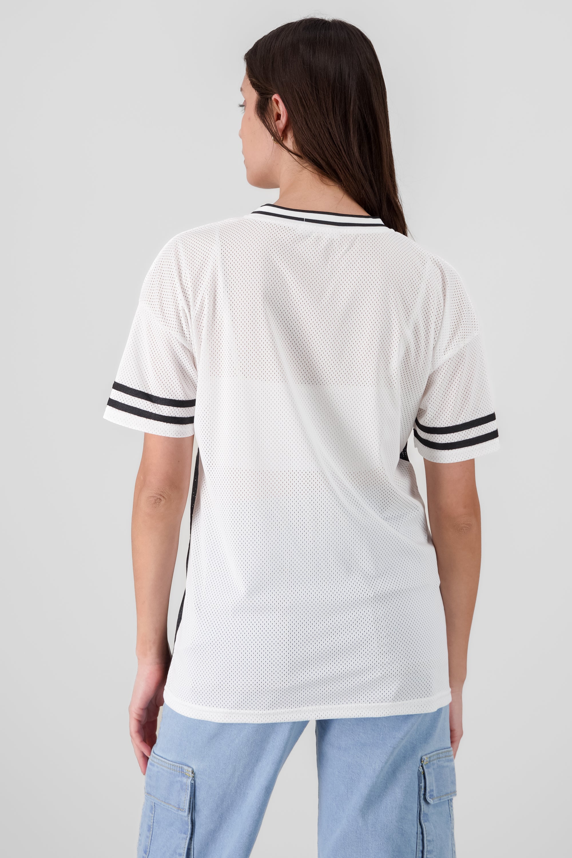 Red Jersey  T Shirt