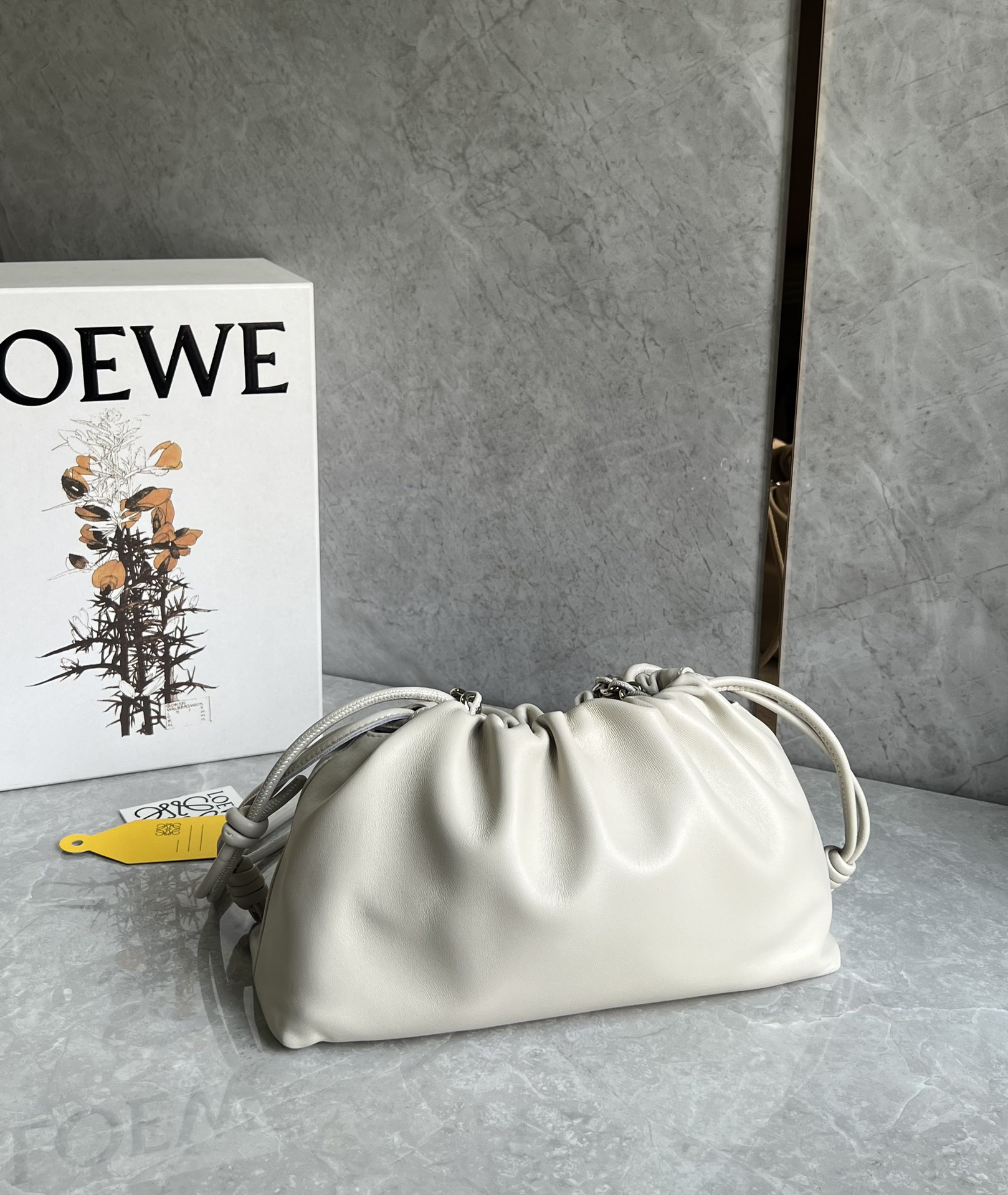Loewe Flamenco rse large lucky bag 0803