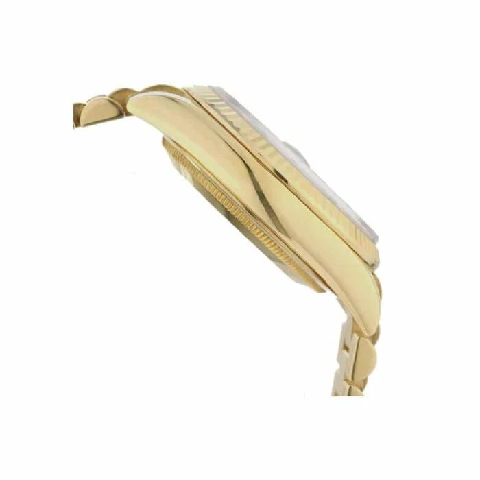 Rolex Day-Date 118238 “President” Detailed Replica