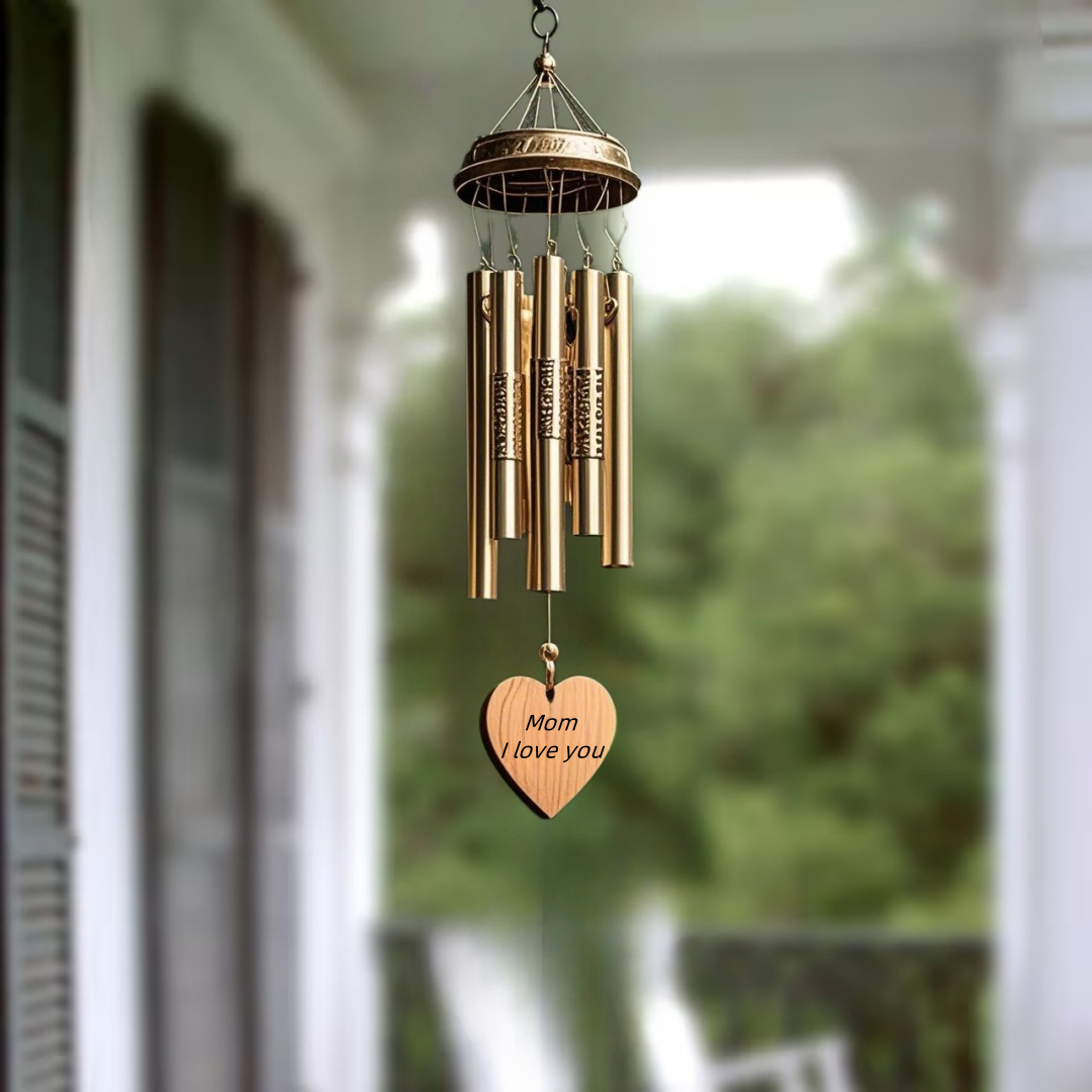 Mother's Day Special Wind Chimes 🎐