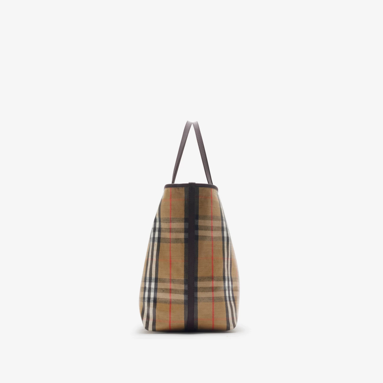 Burberry Large Highlands Tote 81121861
