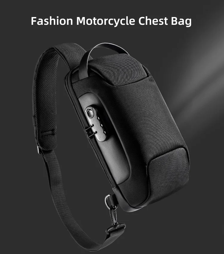 (🔥Father's Day Hot Sale-Save 50%OFF)-2023 New Men's Multifunctional Crossbody Bag USB Anti-theft Shoulder Messenger Bag-BUY 2 GET 10% OFF & FREE SHIPPING