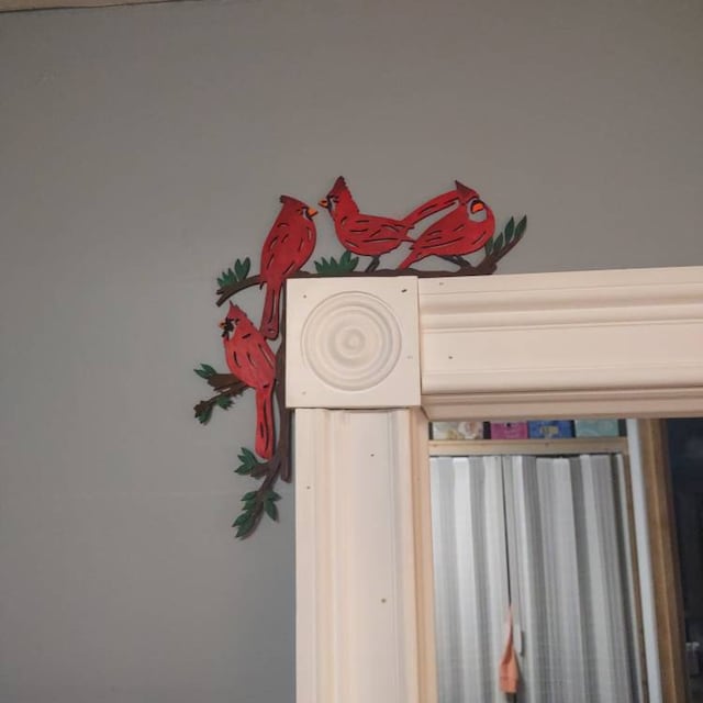 🔥Last Day 60% OFF🔥Hand Painted Door Corners