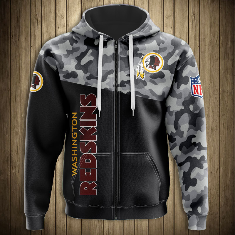 WASHINGTON 3D MILITARY