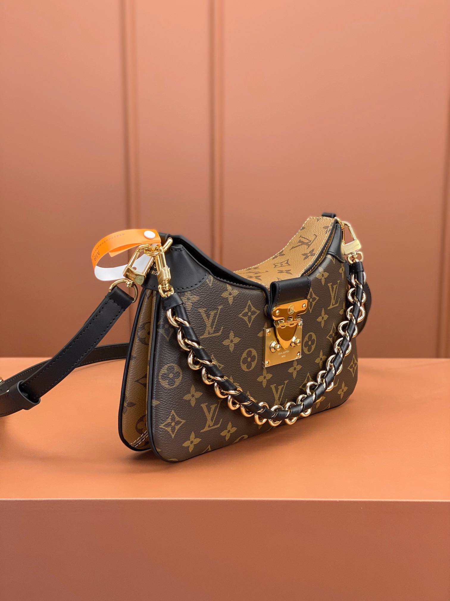 Louis Vuitton TWINNY Handbag M46659