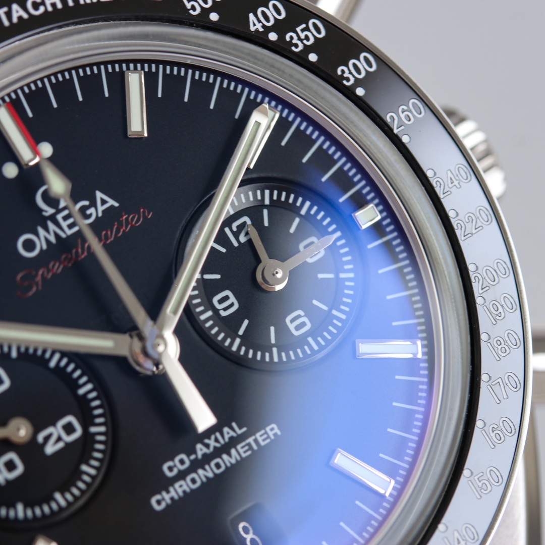 Omega Speedmaster Co-Axial Chronograph 311.30.44.51.01.002