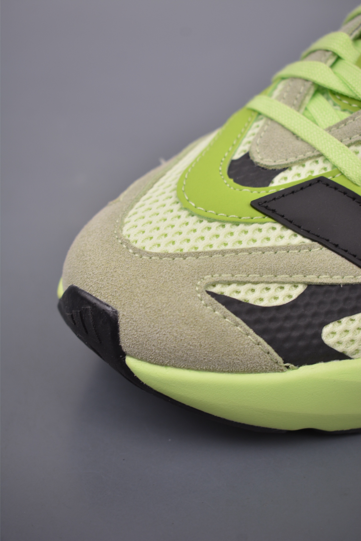 Adidas Lightblaze Low Volt Black JP7308