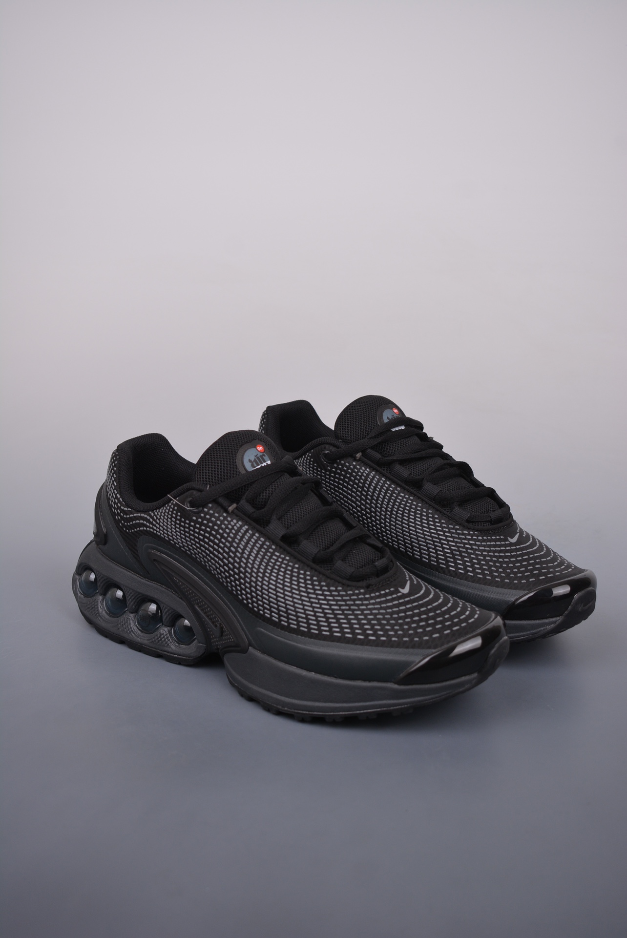 Nike Air Max DNTirple Black DV3337-002