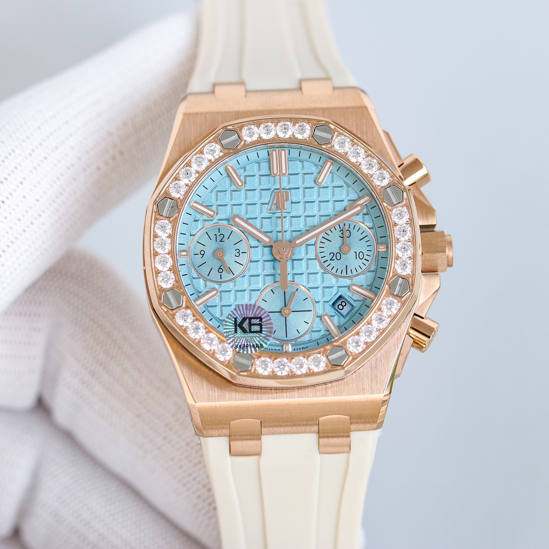 Audemars Piguet Royal Oak Offshore 26092CK.ZZ.D002CA.01