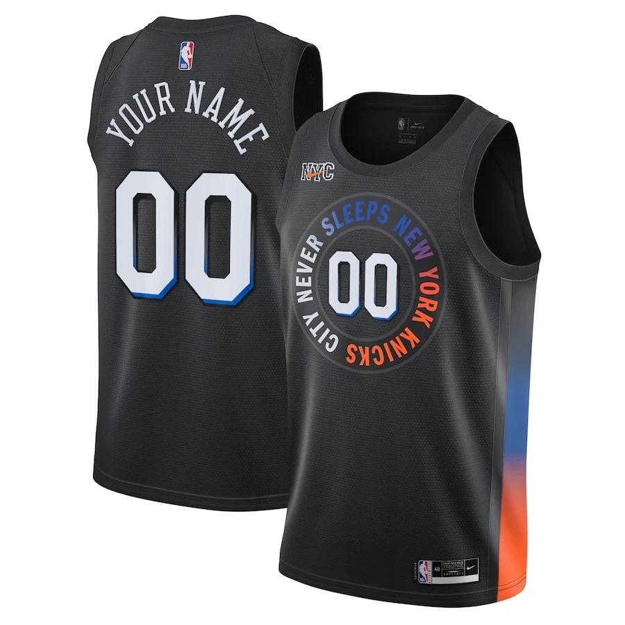 New York Knicks