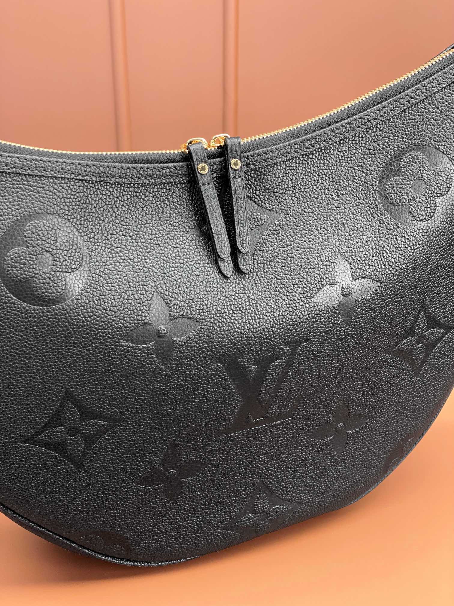 Louis Vuitton LOOP HOBO Handbag M46725