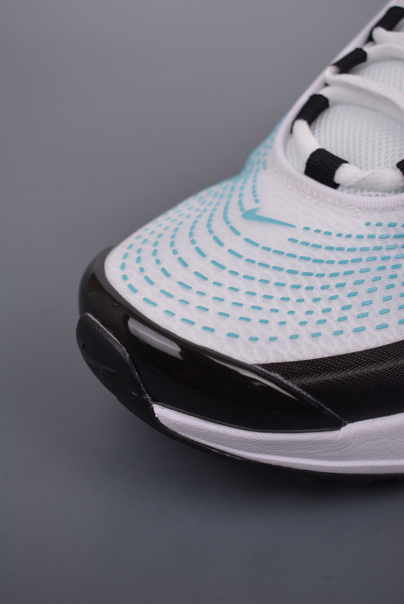 Nike Air Max DNGreenBlackWhite DV3337-009