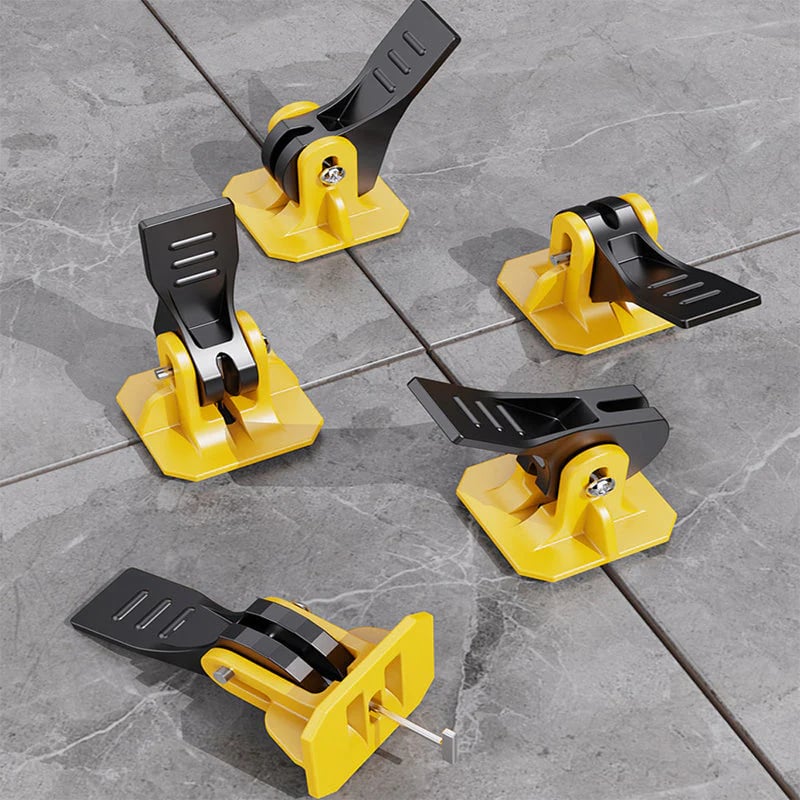 🔥Last day 44% OFF - Tile Leveling System