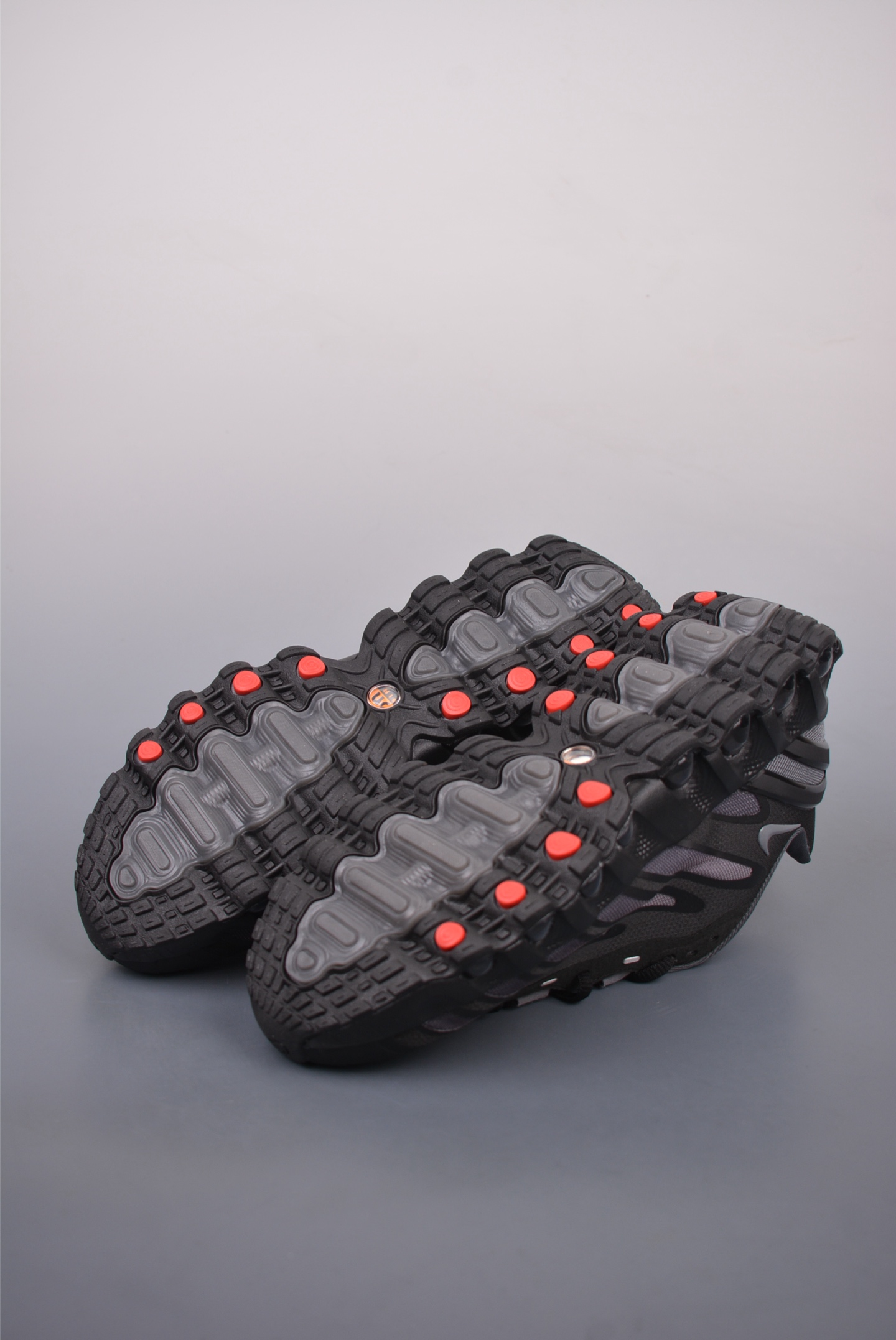 Nike Air Max DN8BlackIron Grey HF5509-002