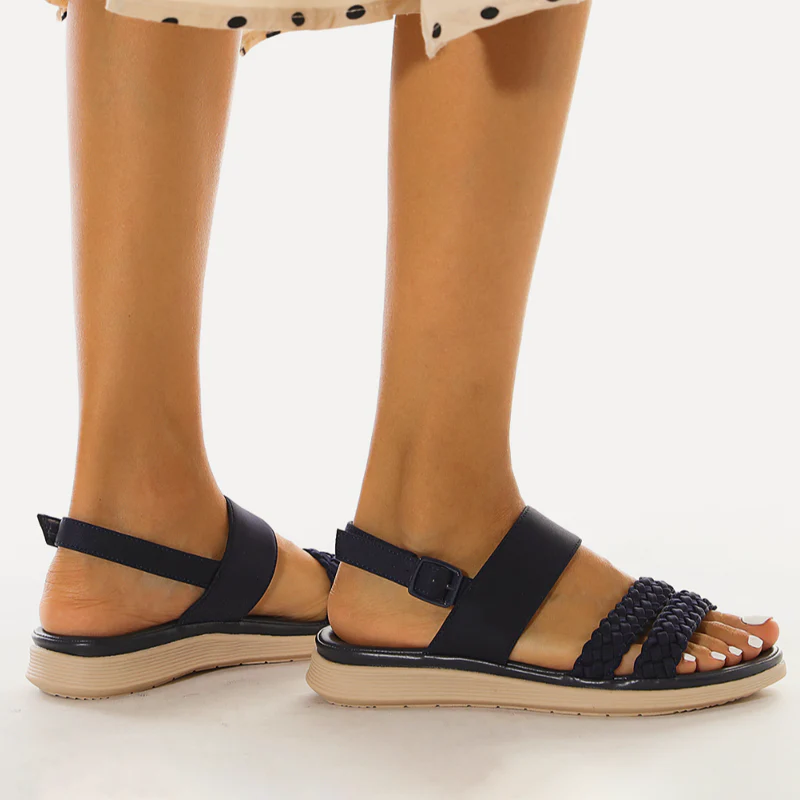Comfy & Casual Sandals