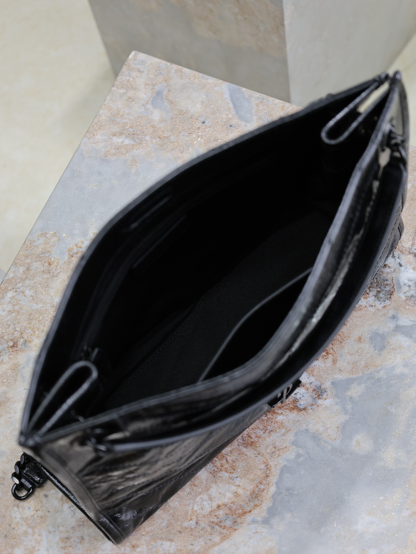 Yves Saint Laurent Niki shopping bag 577999