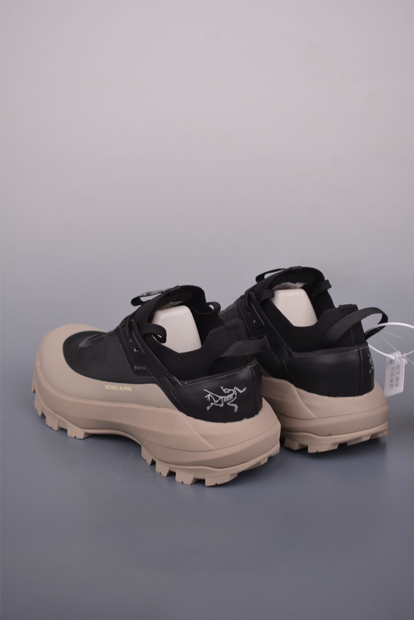 Arc'teryx VERTEX ALPINE M sneakers 