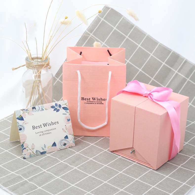 HOT SALE🔥To My Favorite Person - Forever Roses and  