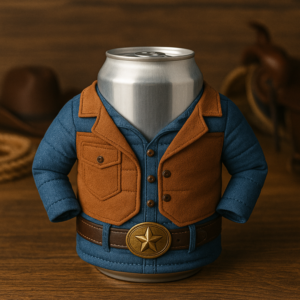 Cold Beer Coats-Salute to every guardian