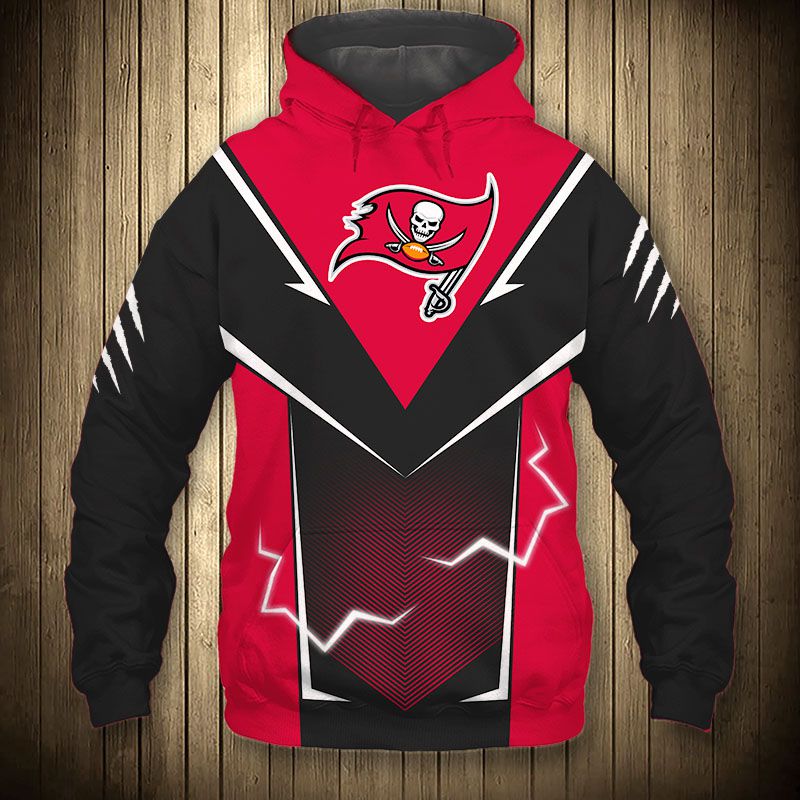 TAMPA BAY BUCCANEERS 3D TBB97