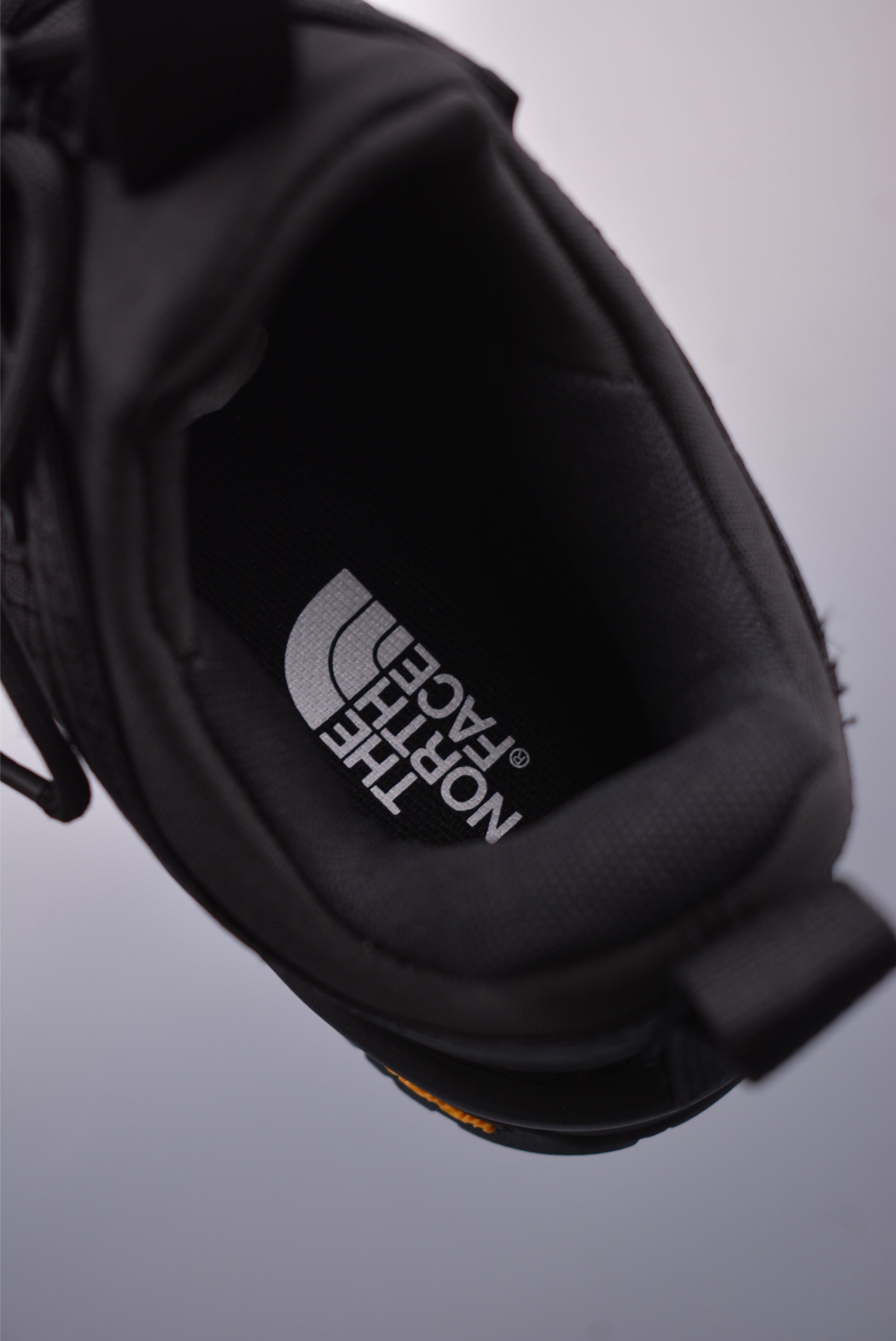 The North Face Glenclyffe Low Sneakers Black NF0A817BKOM-085